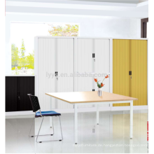 Rolltor Tür Büro Aktenschrank / Rollladenschrank